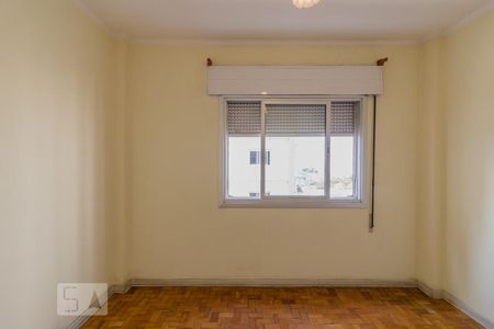Quarto 01 de apartamento à venda com 3 quartos, 123m² em Centro, Santo André