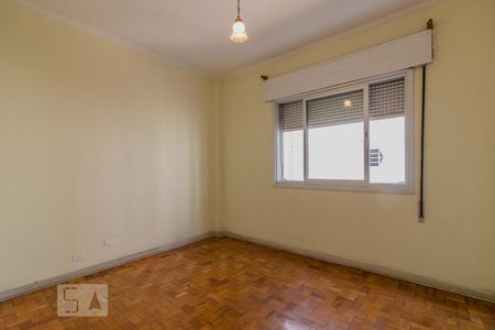 Quarto 01 de apartamento à venda com 3 quartos, 123m² em Centro, Santo André