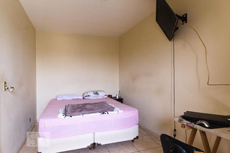 Suíte de casa de condomínio para alugar com 3 quartos, 162m² em Santa Felicidade, Curitiba