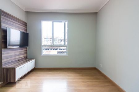 Sala de apartamento à venda com 2 quartos, 45m² em São Pedro, Osasco