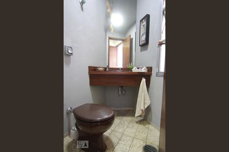 Lavabo de casa à venda com 3 quartos, 165m² em Parque Sao Domingos, São Paulo