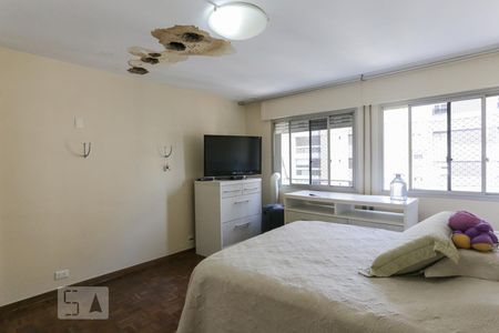 Apartamento à venda com 360m², 4 quartos e 5 vagasSuíte