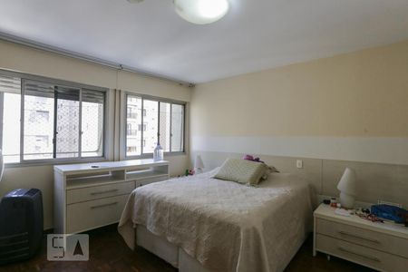 Apartamento à venda com 360m², 4 quartos e 5 vagasSuíte