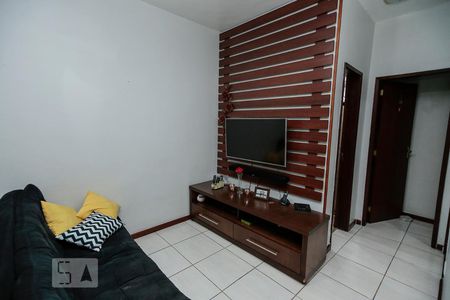 Apartamento à venda com 55m², 2 quartos e 1 vagaSala