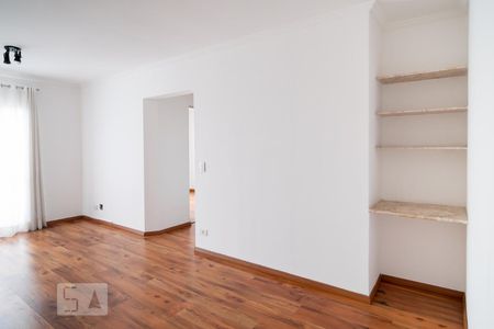 Sala de apartamento para alugar com 2 quartos, 104m² em Nova Piraju, São Paulo