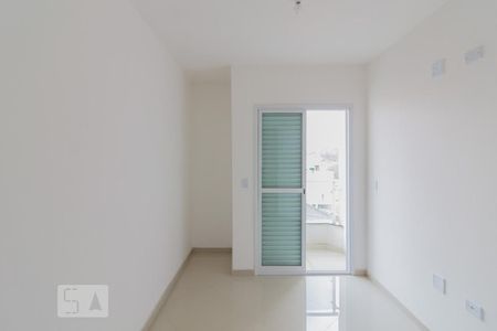 Quarto 01 de apartamento para alugar com 2 quartos, 50m² em Vila Progresso, Santo André