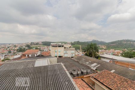 Vista de apartamento para alugar com 2 quartos, 50m² em Vila Progresso, Santo André