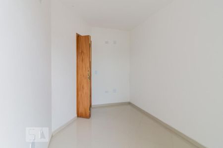 Quarto 01 de apartamento para alugar com 2 quartos, 50m² em Vila Progresso, Santo André