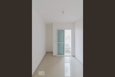 Quarto 01 de apartamento para alugar com 2 quartos, 50m² em Vila Progresso, Santo André