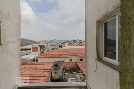 Vista de apartamento para alugar com 2 quartos, 50m² em Vila Progresso, Santo André