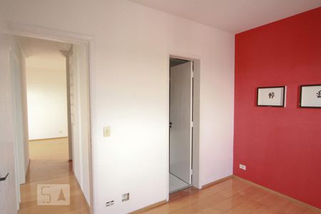 Suíte de apartamento à venda com 3 quartos, 70m² em Lauzane Paulista, São Paulo