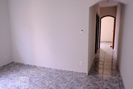 Sala de casa para alugar com 2 quartos, 98m² em Sapopemba, São Paulo