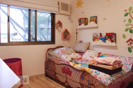 Quarto de apartamento à venda com 3 quartos, 180m² em Barra da Tijuca, Rio de Janeiro