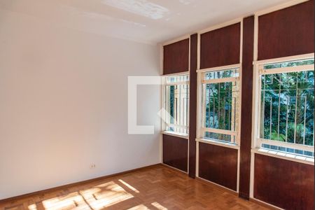 Sala de apartamento para alugar com 2 quartos, 85m² em Vila Mariana, São Paulo