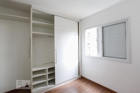Suíte 1 de apartamento para alugar com 2 quartos, 87m² em Vila Mascote, São Paulo