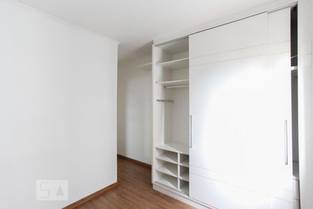 Suíte 1 de apartamento para alugar com 2 quartos, 87m² em Vila Mascote, São Paulo