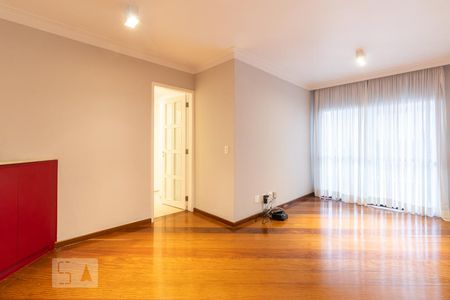 Sala de apartamento para alugar com 2 quartos, 75m² em Vila Olímpia, São Paulo