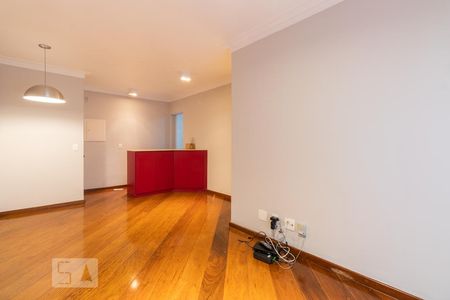 Sala de apartamento para alugar com 2 quartos, 75m² em Vila Olímpia, São Paulo