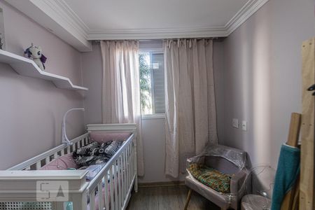 Quarto 1 de apartamento à venda com 2 quartos, 50m² em Vila Antonieta, São Paulo