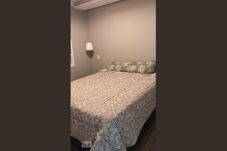 Quarto de apartamento à venda com 2 quartos, 57m² em Vila Satúrnia, Campinas