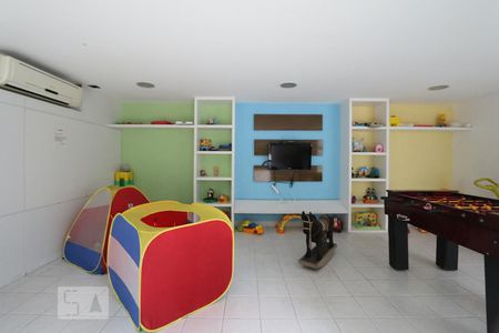 Brinquedoteca de apartamento para alugar com 2 quartos, 60m² em Freguesia (jacarepaguá), Rio de Janeiro