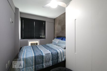 Quarto suite 1  de apartamento para alugar com 2 quartos, 60m² em Freguesia (jacarepaguá), Rio de Janeiro