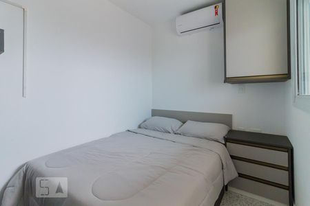 Quarto de kitnet/studio para alugar com 1 quarto, 31m² em Centro, Guarulhos