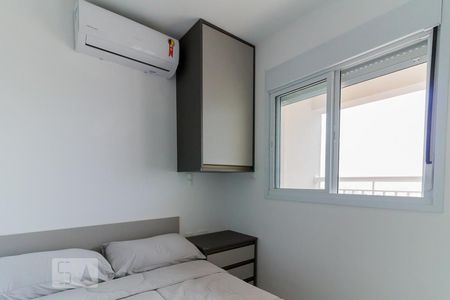 Quarto de kitnet/studio para alugar com 1 quarto, 31m² em Centro, Guarulhos