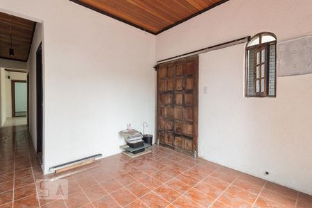 Sala de casa à venda com 2 quartos, 180m² em Vila Esperança, São Paulo