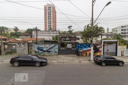 Vista da Varanda de casa à venda com 2 quartos, 180m² em Vila Esperança, São Paulo