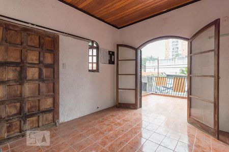 Sala de casa à venda com 2 quartos, 180m² em Vila Esperança, São Paulo