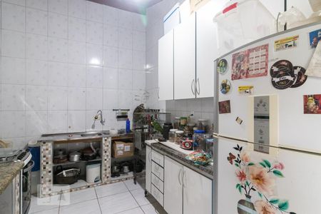 Espaço Gourmet de casa à venda com 3 quartos, 150m² em Vila Ré, São Paulo