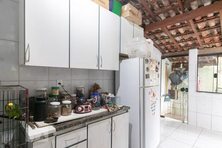 Espaço Gourmet de casa à venda com 3 quartos, 150m² em Vila Ré, São Paulo