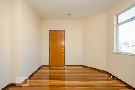 Sala de apartamento à venda com 3 quartos, 90m² em Jardim America, Belo Horizonte