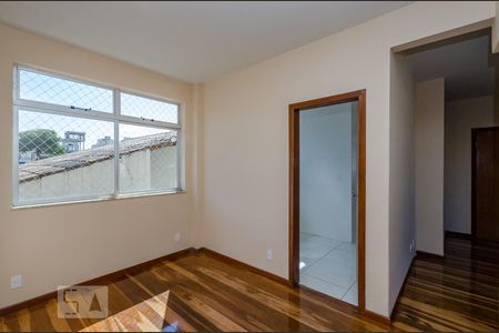 Sala de Jantar de apartamento à venda com 3 quartos, 90m² em Jardim America, Belo Horizonte