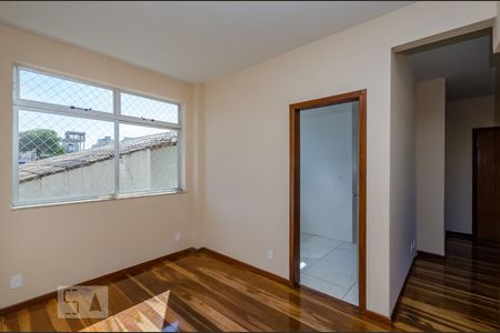 Sala de Jantar de apartamento para alugar com 3 quartos, 90m² em Jardim America, Belo Horizonte