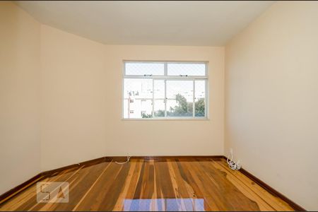 Sala de apartamento à venda com 3 quartos, 90m² em Jardim America, Belo Horizonte