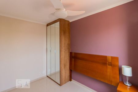 Quarto 2 de apartamento à venda com 2 quartos, 49m² em Jardim Aeroporto, São Paulo