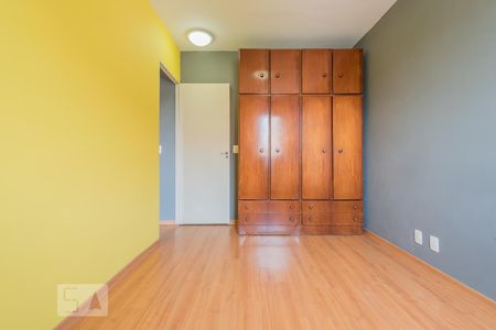 Quarto 2 de apartamento para alugar com 2 quartos, 48m² em Jurubatuba, São Paulo