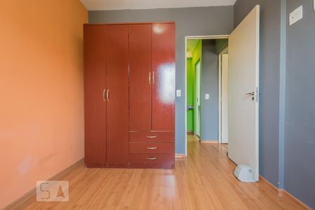 Quarto 1 de apartamento para alugar com 2 quartos, 48m² em Jurubatuba, São Paulo