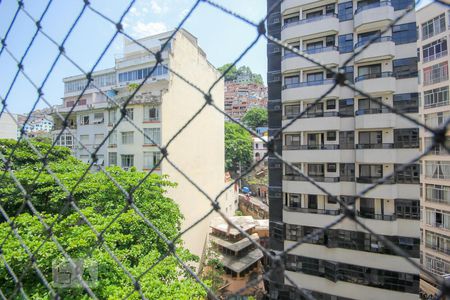 Vista de apartamento à venda com 3 quartos, 100m² em Copacabana, Rio de Janeiro