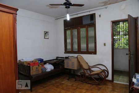 quarto 2 de casa à venda com 3 quartos, 279m² em Vila Isabel, Rio de Janeiro