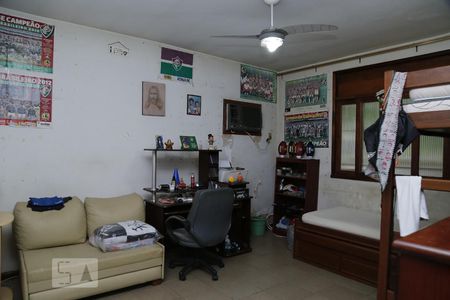 quarto 1 de casa à venda com 3 quartos, 279m² em Vila Isabel, Rio de Janeiro