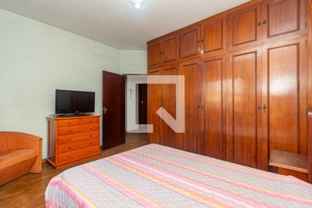 Quarto 1 de casa à venda com 4 quartos, 243m² em Vila Guarani (zona Sul), São Paulo