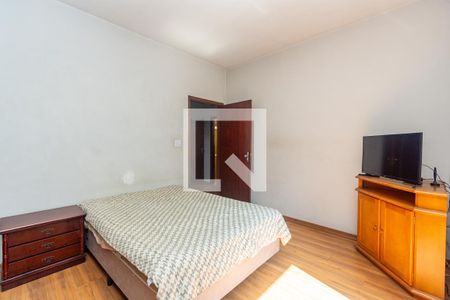 Quarto 2 de casa à venda com 4 quartos, 243m² em Vila Guarani (zona Sul), São Paulo