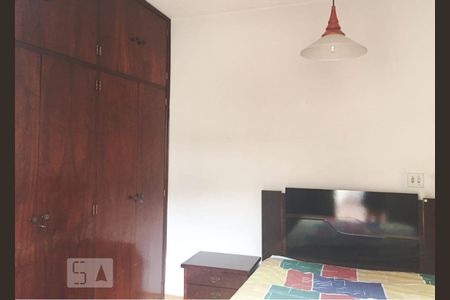 Quarto 1 de casa à venda com 5 quartos, 243m² em Vila Guarani (zona Sul), São Paulo