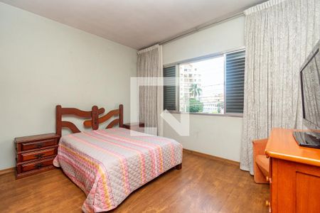 Quarto 1 de casa à venda com 4 quartos, 243m² em Vila Guarani (zona Sul), São Paulo