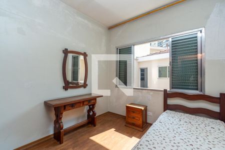 Quarto 3 de casa à venda com 4 quartos, 243m² em Vila Guarani (zona Sul), São Paulo