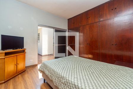 Quarto 2 de casa à venda com 4 quartos, 243m² em Vila Guarani (zona Sul), São Paulo