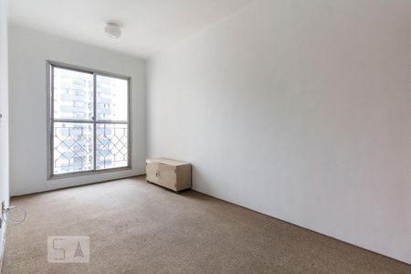 Sala de apartamento para alugar com 1 quarto, 60m² em Vila Clementino, São Paulo